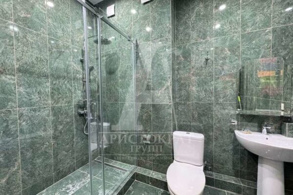 2-комн. квартира, 88 кв.м — Пятигорск, Нежнова улица, 21